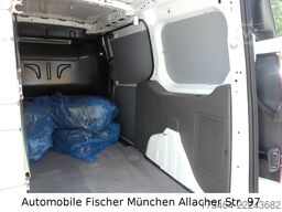 FORD Transit Connect Kasten lang*SHZ*AHK*Würth Einbau