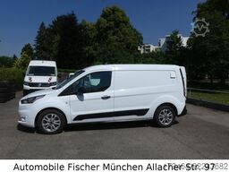FORD Transit Connect Kasten lang*SHZ*AHK*Würth Einbau