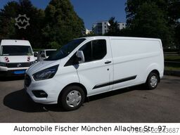 FORD Transit Custom Kasten 300 L2 Trend Holzboden