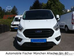 FORD Transit Custom Kasten 300 L2 Trend Holzboden