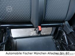 FORD Transit Custom Kasten 300 L2 Trend Holzboden