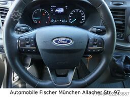 FORD Transit Custom Kasten 300 L2 Trend Holzboden