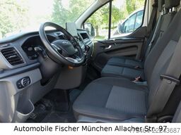 FORD Transit Custom Kasten 300 L2 Trend Holzboden