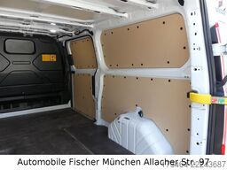 FORD Transit Custom Kasten 300 L2 Trend Holzboden
