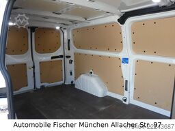 FORD Transit Custom Kasten 300 L2 Trend Holzboden