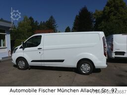 FORD Transit Custom Kasten 300 L2 Trend Holzboden