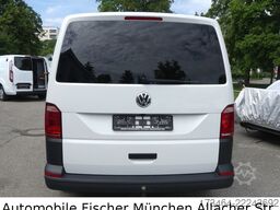 VW T6 Transporter Kasten lang*SHZ*Regal ALUCA*