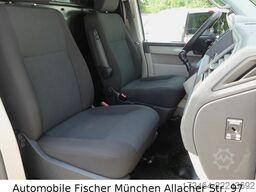 VW T6 Transporter Kasten lang*SHZ*Regal ALUCA*