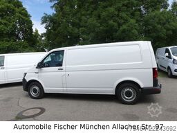 VW T6 Transporter Kasten lang*SHZ*Regal ALUCA*