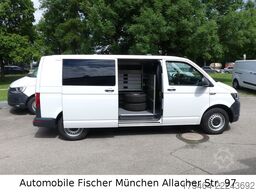 VW T6 Transporter Kasten lang*SHZ*Regal ALUCA*