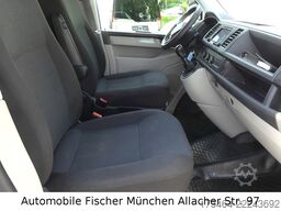 VW T6 Transporter Kasten lang*SHZ*Regal ALUCA*