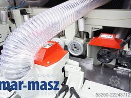 WEINIG UNIMAT 23E na 7 głowic
