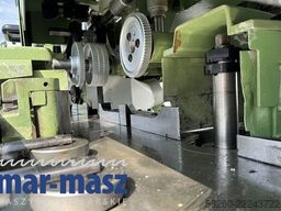 WEINIG Hydromat 22 AL na 8 głowic