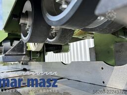 WEINIG Hydromat 22 AL na 8 głowic