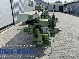 WEINIG Hydromat 22 AL na 8 głowic