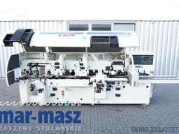 SCM SUPERSET Plus 7 głowic