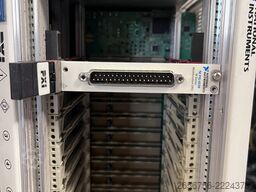 National Instruments PXI-6238