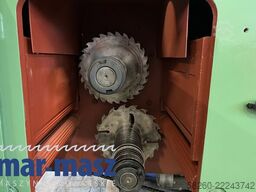 BRODPOL WP200 400/200