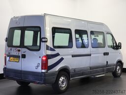 Renault MASTER 3.5T L3 H2 2.2 DCI - Elekt ramen - €1.95...