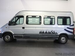 Renault MASTER 3.5T L3 H2 2.2 DCI - Elekt ramen - €1.95...