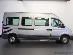 Renault MASTER 3.5T L3 H2 2.2 DCI - Elekt ramen - €1.95...