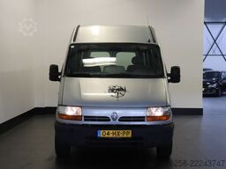 Renault MASTER 3.5T L3 H2 2.2 DCI - Elekt ramen - €1.95...