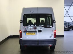 Renault MASTER 3.5T L3 H2 2.2 DCI - Elekt ramen - €1.95...
