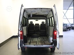 Renault MASTER 3.5T L3 H2 2.2 DCI - Elekt ramen - €1.95...