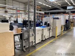 Xerox Iridesse Production Press