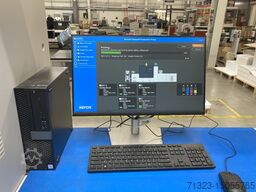 Xerox Iridesse Production Press