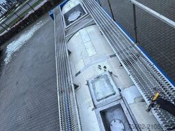 Van Hool 20FT SWAPBODY 28.095L UN PORTABLE T11  ADR/CSC:...