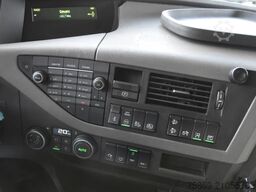 Volvo FH 420 Globe 4x2 - NEW TACHO - ADR FL - 786 TKM...