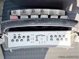 MAN TGS 35.440 * KIPPER 5,60m + KRAN/FUNK * 8x4 *TOP