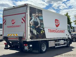 IVECO EUROCARGO 180E-32 / LBW 2,5 T  / KAMERA