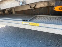 IVECO Daily 70C21 HA8/P Abschleppwagen,43Tkm 1.Hand