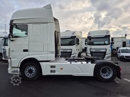 DAF XF 530 FT SUPER SPACE CAB ZF INTARDER