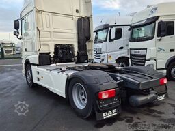 DAF XF 530 FT SUPER SPACE CAB ZF INTARDER
