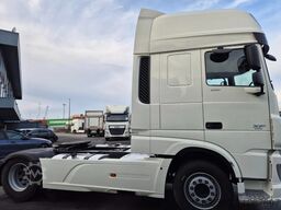 DAF XF 530 FT SUPER SPACE CAB ZF INTARDER