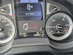 DAF XF 530 FT SUPER SPACE CAB ZF INTARDER