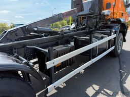 IVECO Trakker 330 EEV- Winterdienst- Palfinger