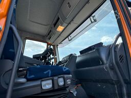 IVECO Trakker 330 EEV- Winterdienst- Palfinger
