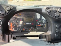 IVECO Trakker 330 EEV- Winterdienst- Palfinger