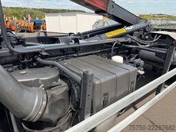 IVECO Trakker 330 EEV- Winterdienst- Palfinger