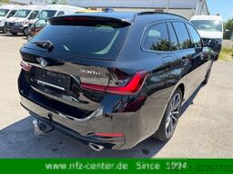 BMW 330e Touring AHK GARANTIE