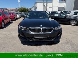 BMW 330e Touring AHK GARANTIE