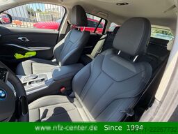 BMW 330e Touring AHK Abstand Tempomat Keyless