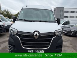 RENAULT Master III Kasten 2,3 dCi  99KW L2H2 HKa 3,3t