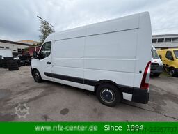 RENAULT Master III Kasten 2,3 dCi  99KW L2H2 HKa 3,3t