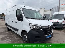 RENAULT Master III Kasten 2,3 dCi  99KW L2H2 HKa 3,3t