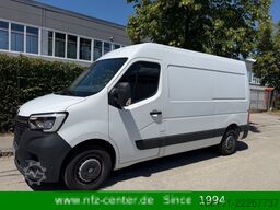 RENAULT Master III Kasten 2,3 dCi  99KW L2H2 HKa 3,3t